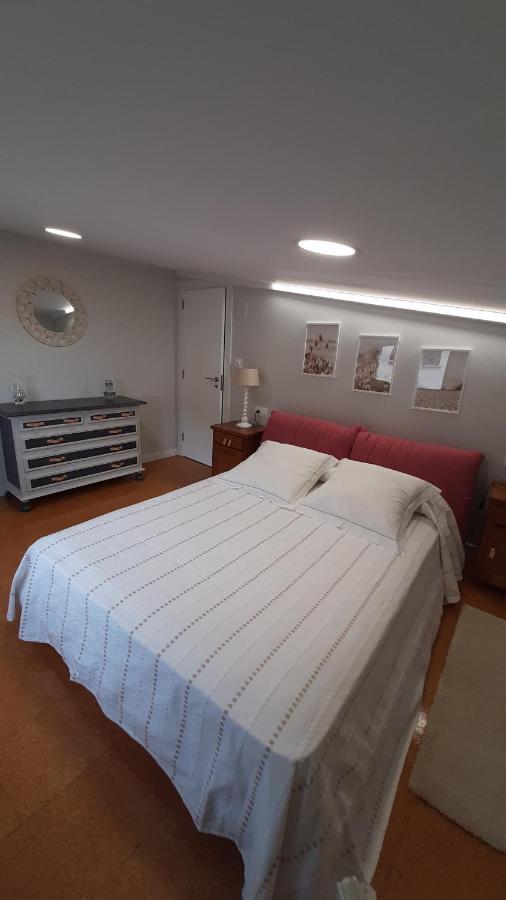 Vila La Casuca De Marina Gondomar Exteriér fotografie