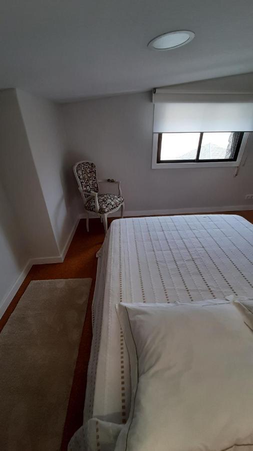 Vila La Casuca De Marina Gondomar Exteriér fotografie