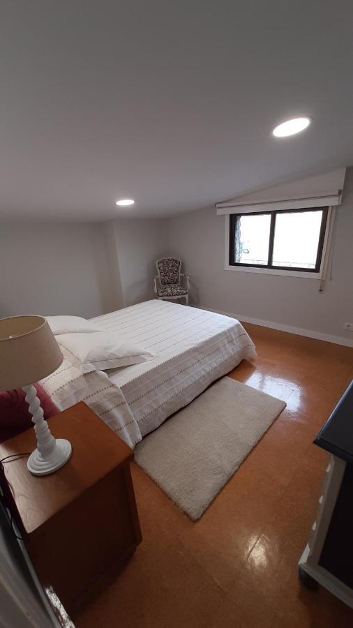 Vila La Casuca De Marina Gondomar Exteriér fotografie