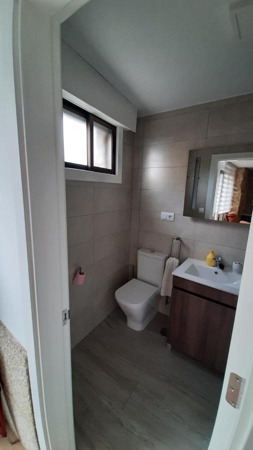 Vila La Casuca De Marina Gondomar Exteriér fotografie